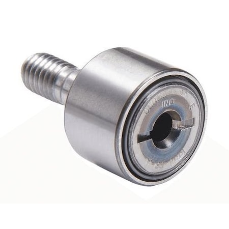 Ina Stud Type Track Rollers Stud type, needle KRV32PPX